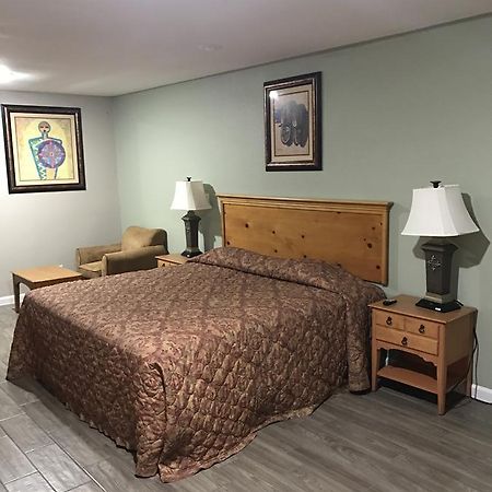 Homestead Inn San Antonio Eksteriør billede