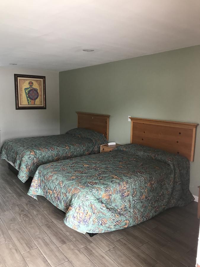 Homestead Inn San Antonio Eksteriør billede